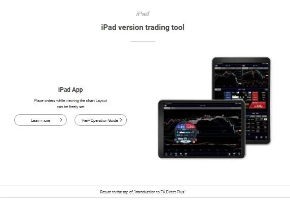 Proprietary platform 2
