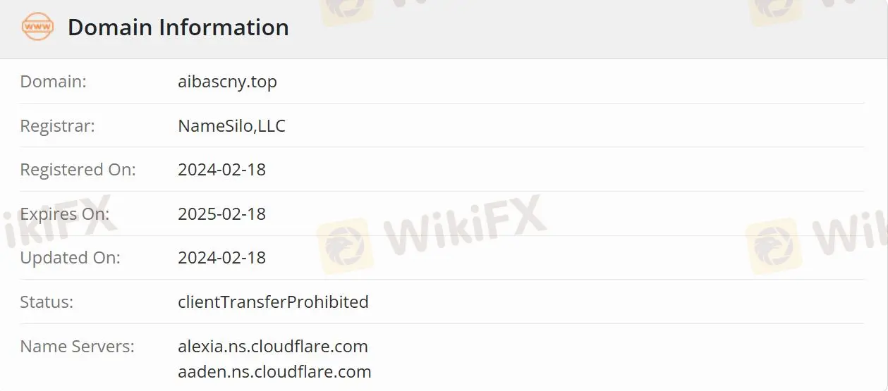 Is Aibascny Legit?