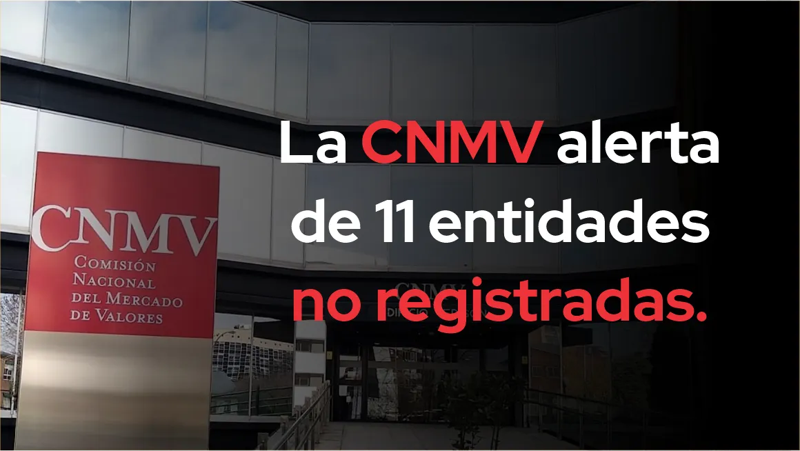 CNMV CNMV