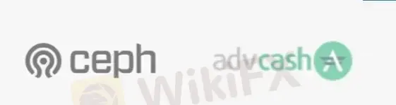 Payment icons