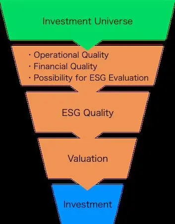 ESG Strategy