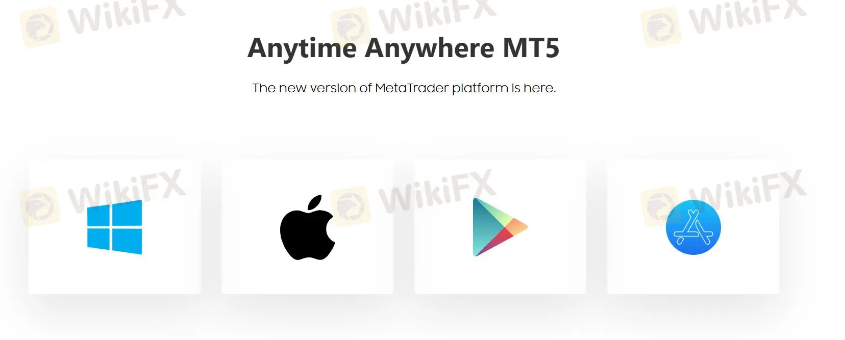 Plataforma de Operaciones Plataforma de Operaciones