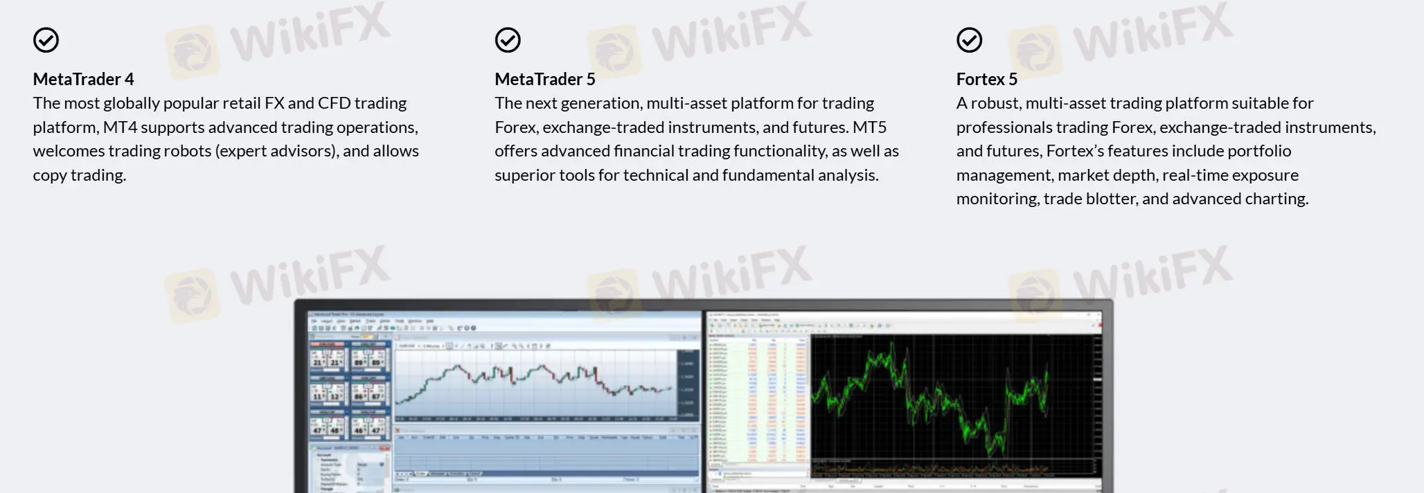 Plataporma ng Pagtutrade
