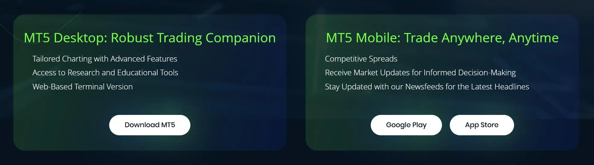 Trading Platform Trading Platform