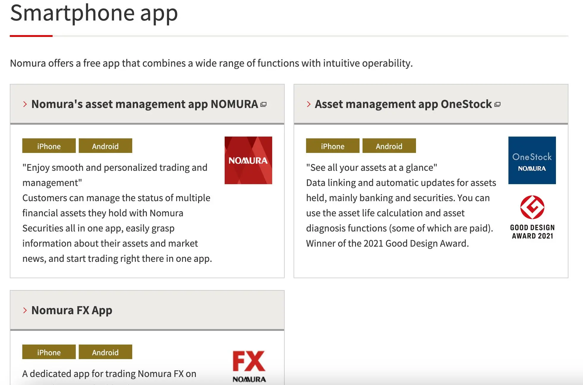 Trading Platform Trading Platform