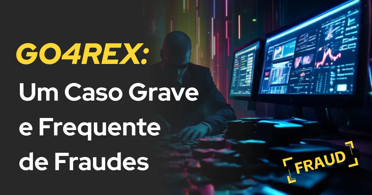 • Denúncia Forex • Denúncia Forex