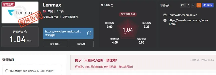 外匯天眼_投資_反詐騙_經紀商_券商_查詢_曝光黑平台.jpg