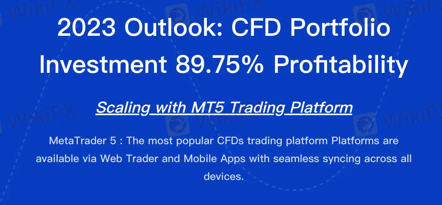 Trading Platform