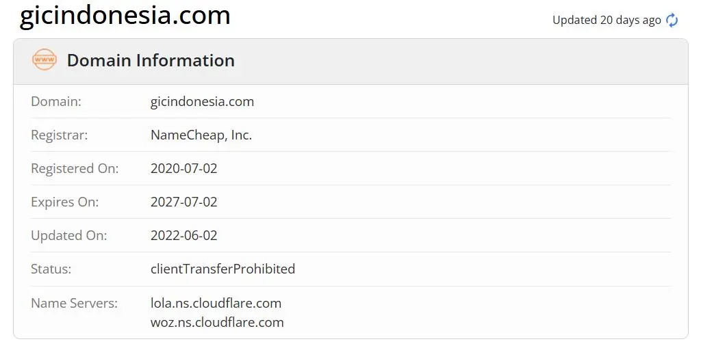 Is GIC Legit?