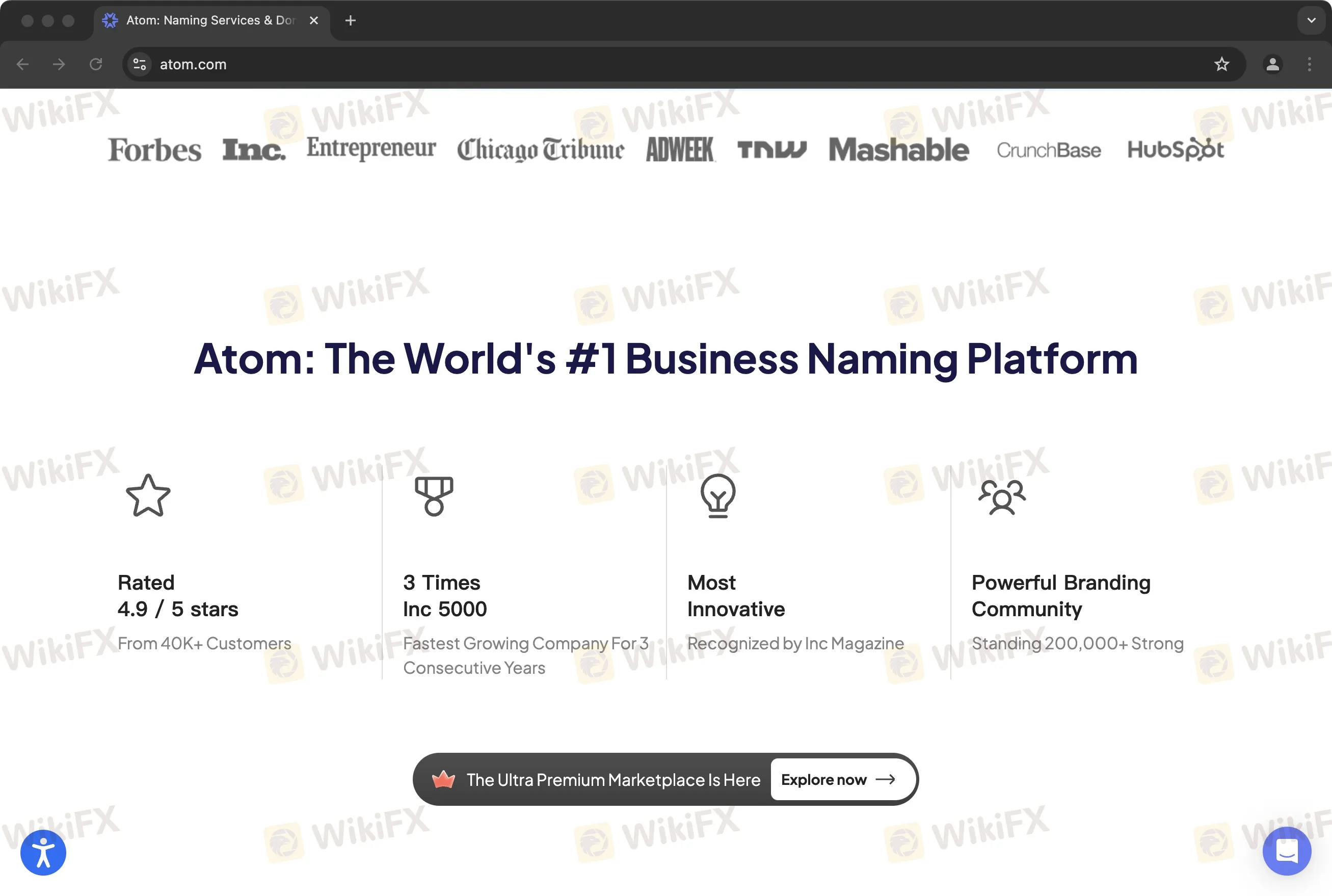What Services Can I get from Trade Principal?