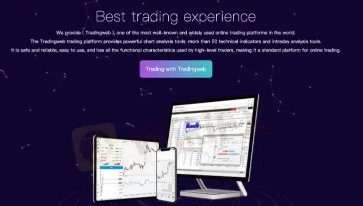 Trading Platform
