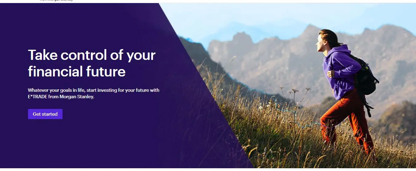 What is Etrade? What is Etrade?