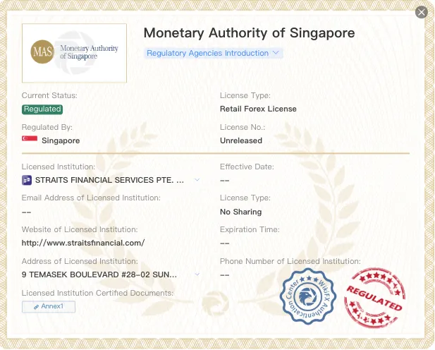 Is Straits Legit or a Scam?