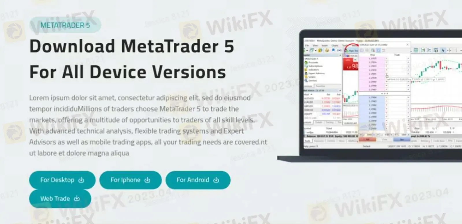 MT5