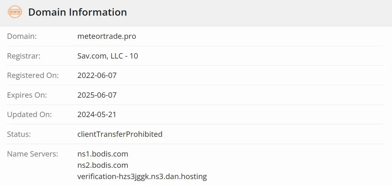 Is MeteorTrade Legit? Is MeteorTrade Legit?