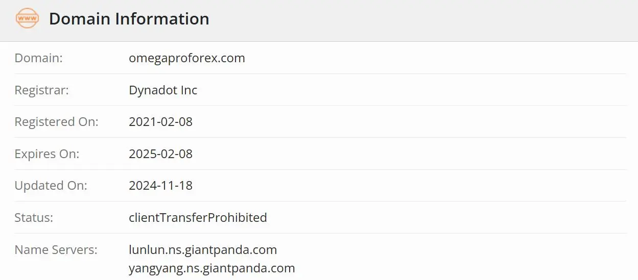 Is OmegaPro Forex Legit?