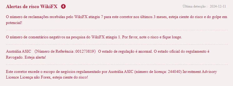 • Oportunidade global • Oportunidade global