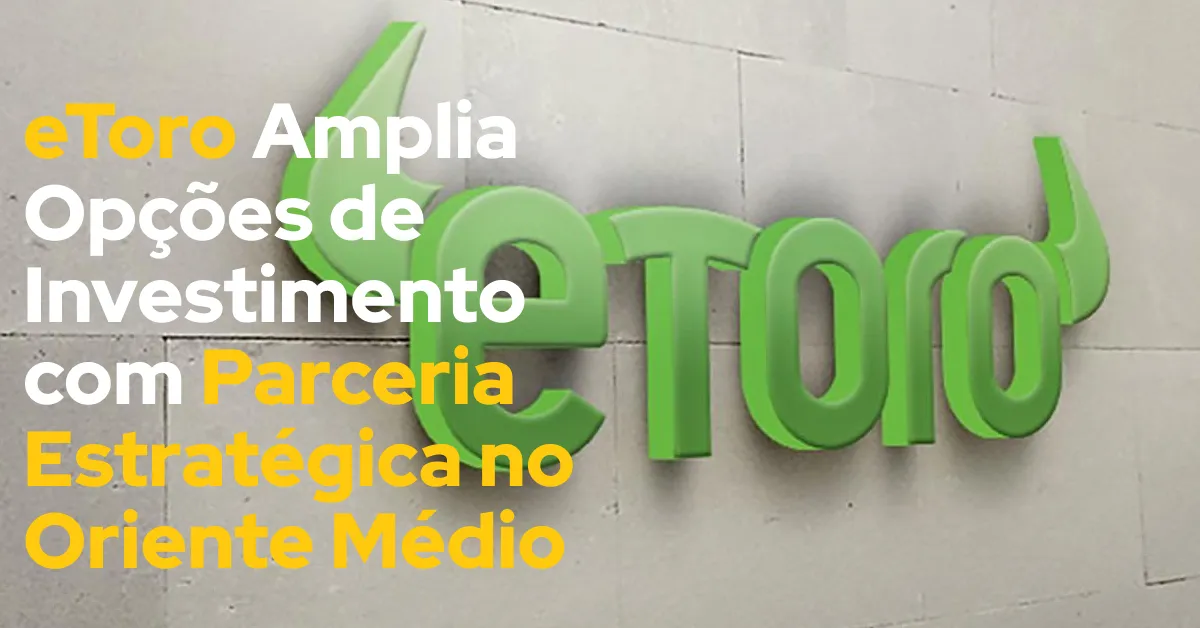 • Oportunidade global • Oportunidade global