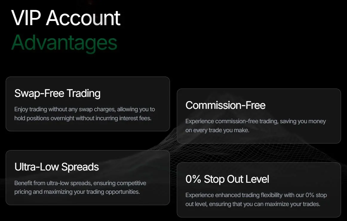Account Type