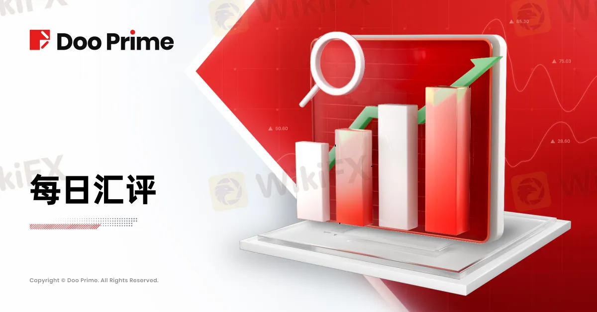 每日汇评 | 美元走强金价下跌近 1%,美原油库存高于预期油价收低