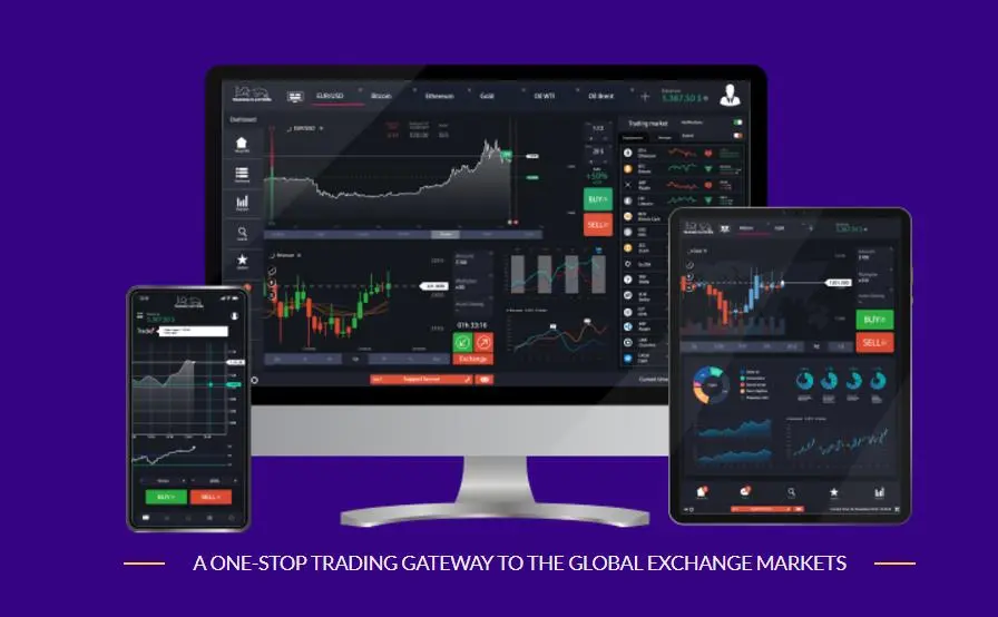 Trading Platform