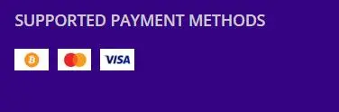 Deposit and Withdrawal
