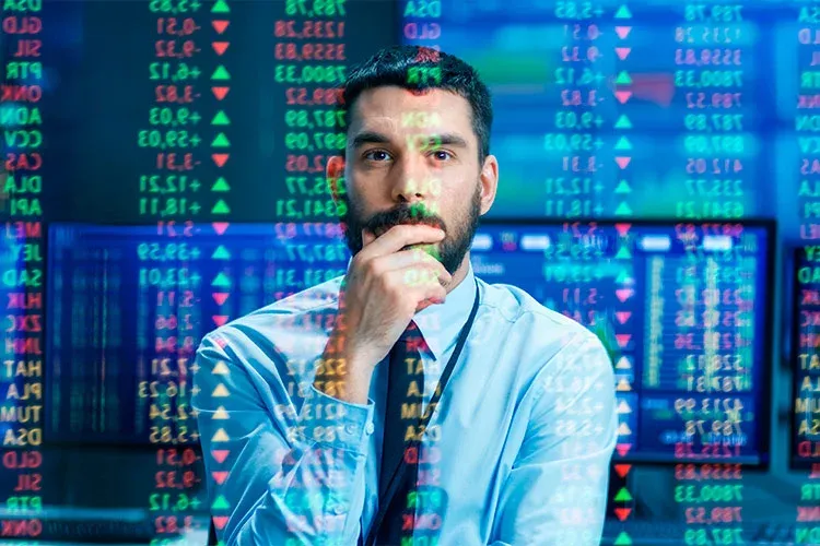• Golpe Forex