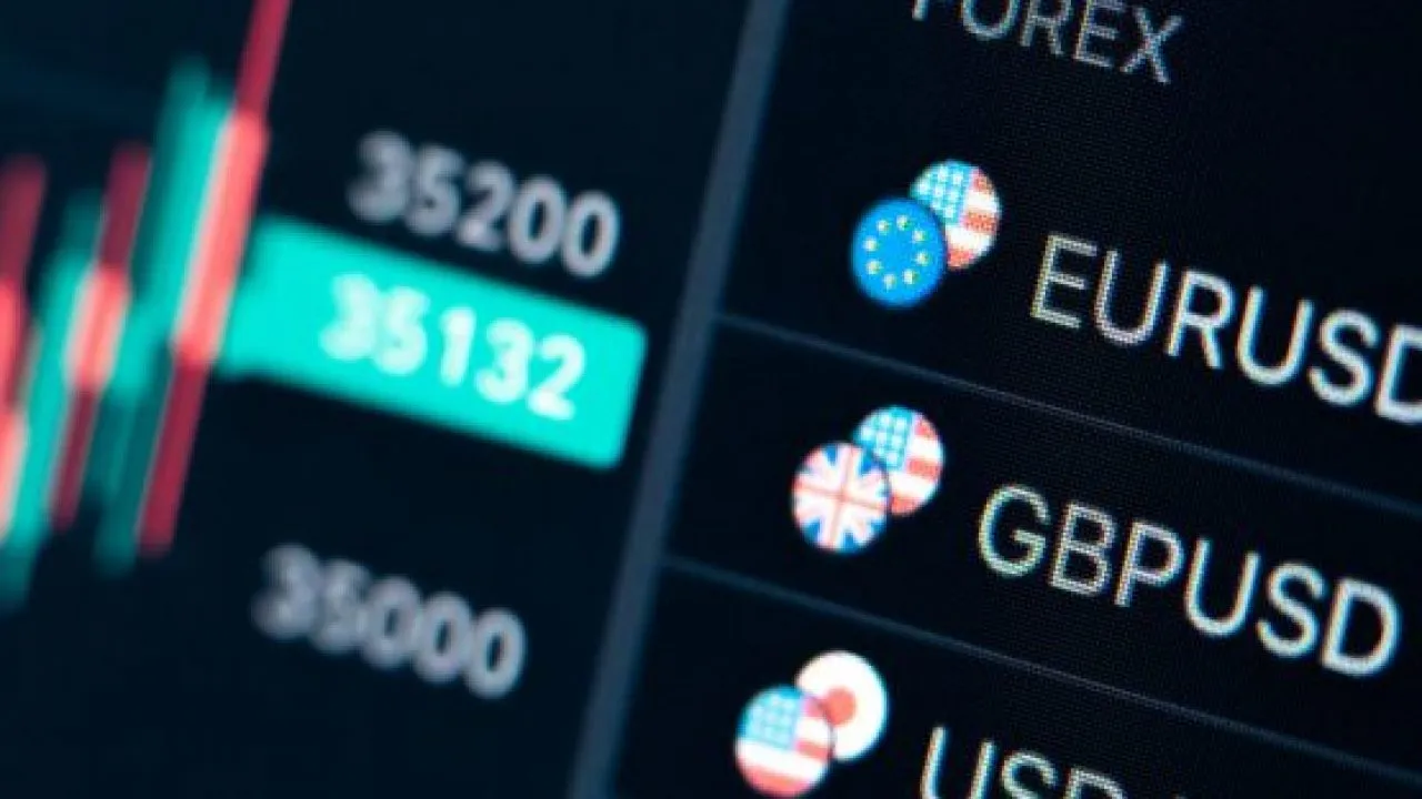 • Trading de Forex • Trading de Forex