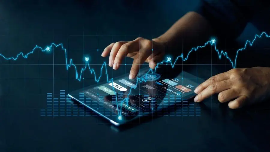 • Estratégias de trading • Estratégias de trading