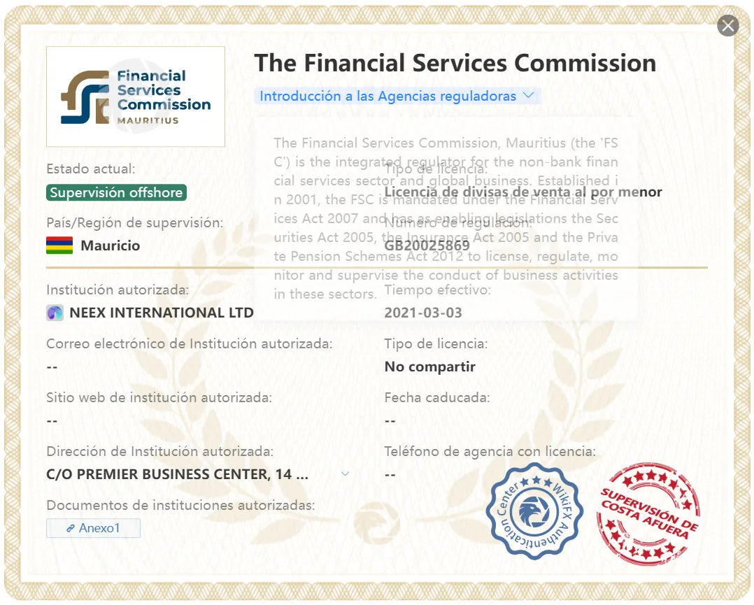 FSC