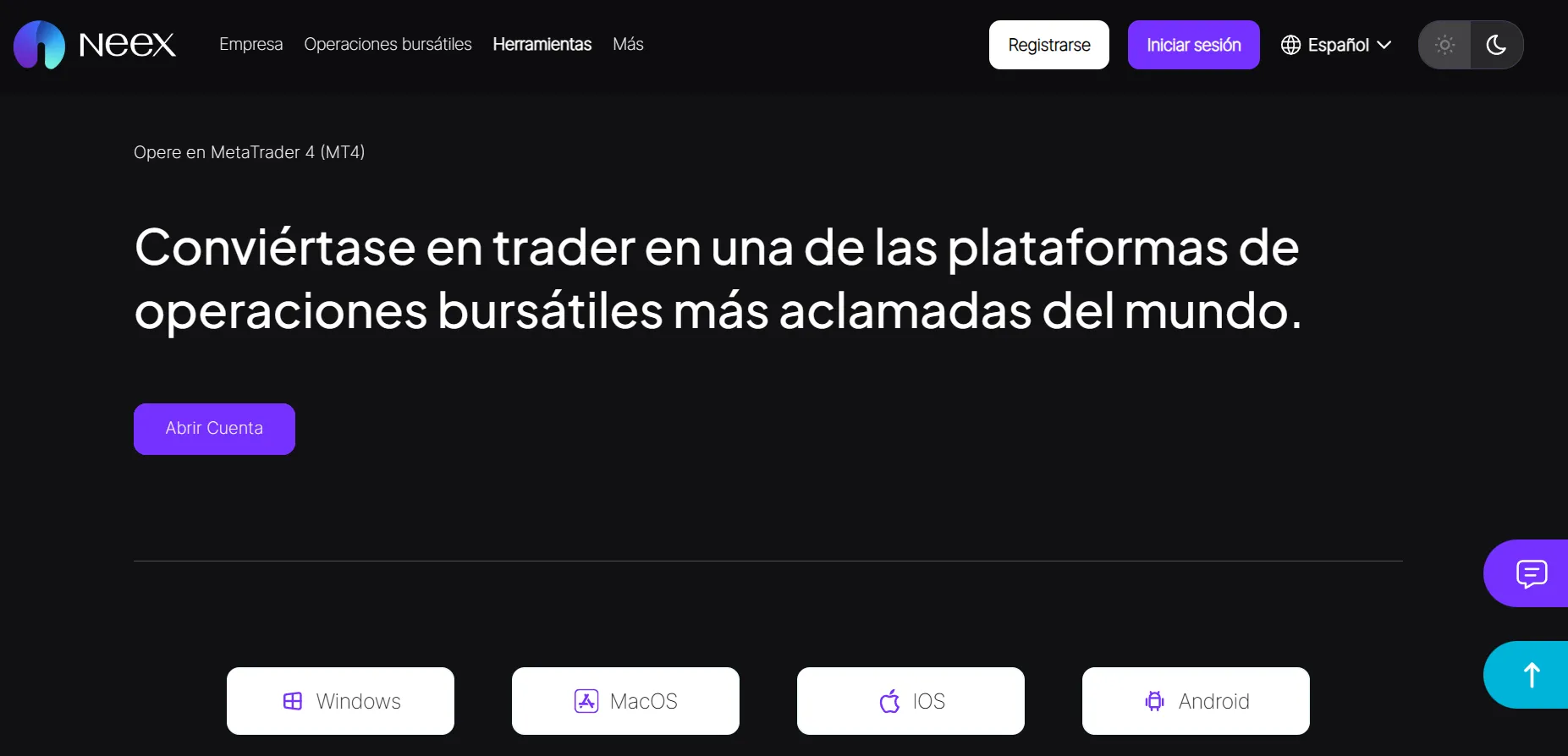 Neex