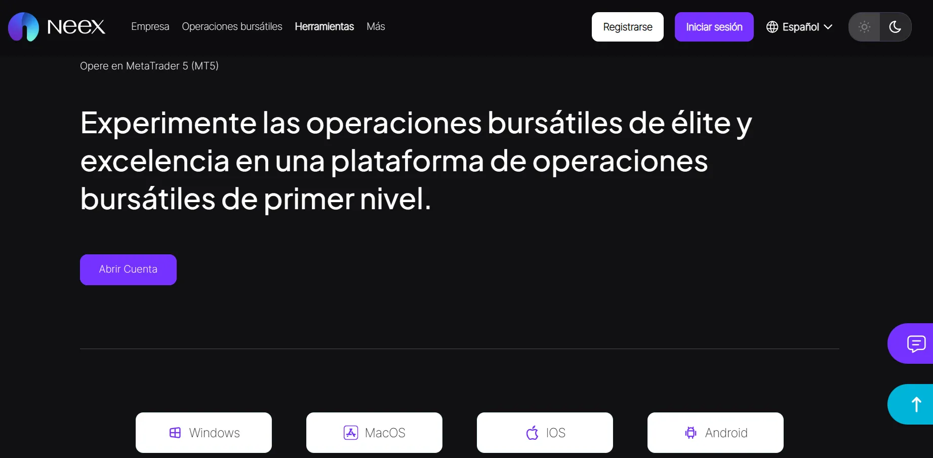 Neex