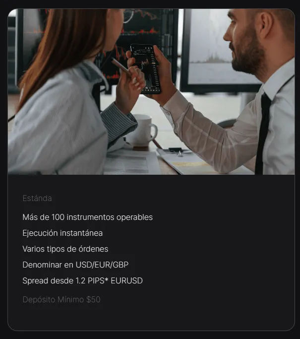 Cuentas