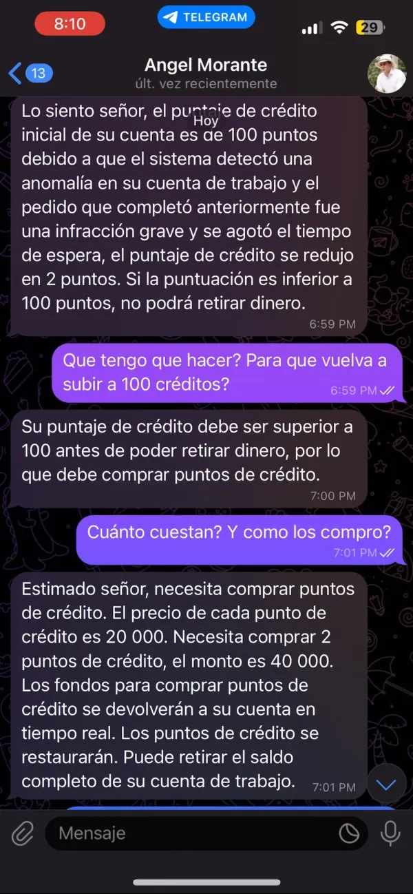 Estafa