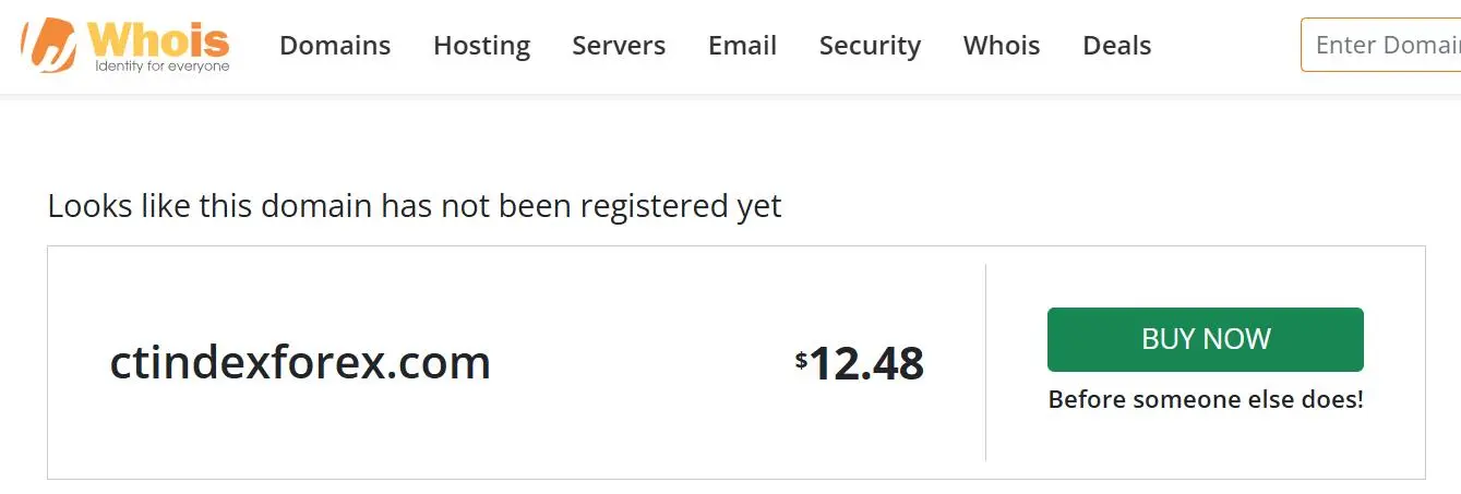 Is City Index Legit?