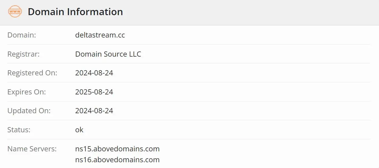 Is DeltaStream Legit?