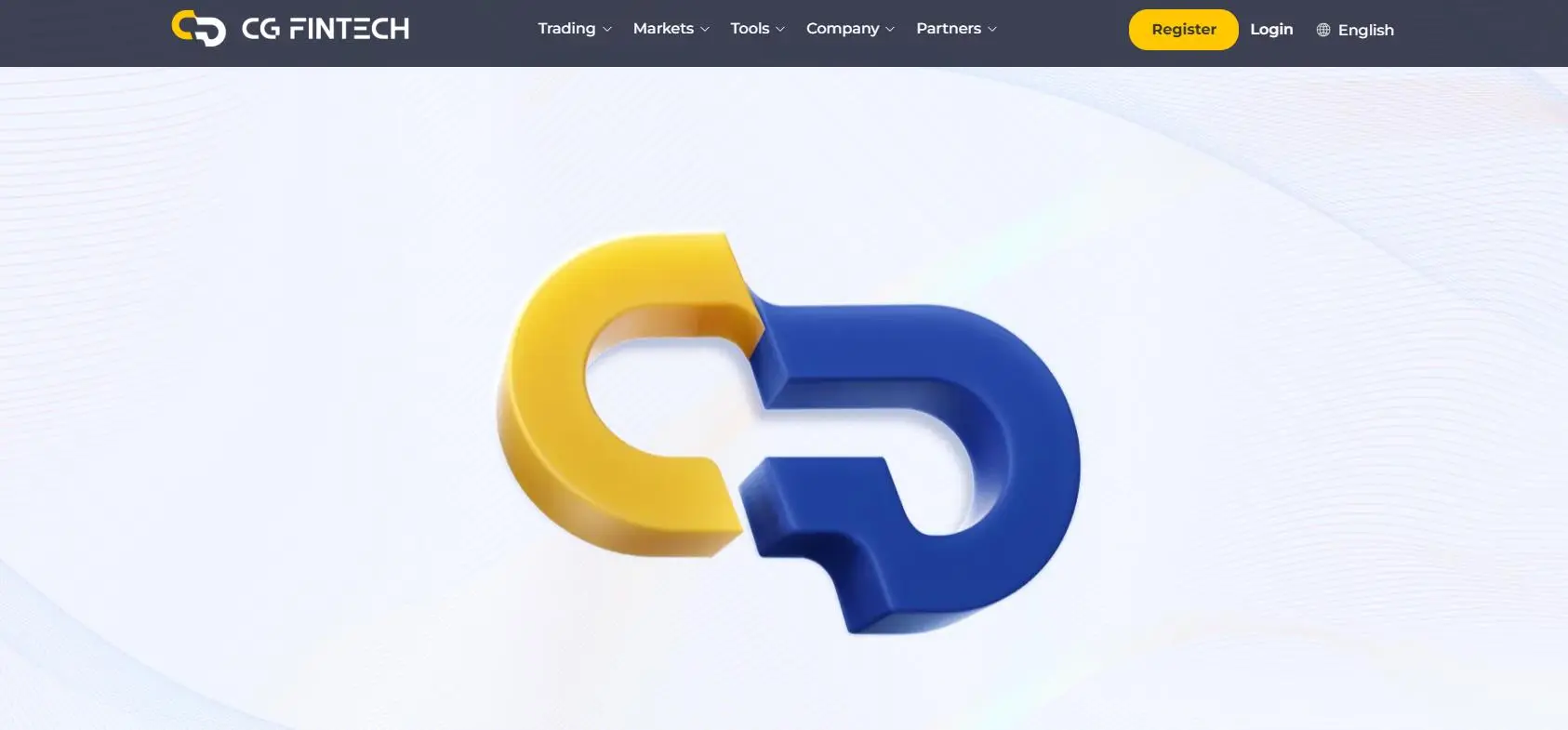 CG FinTech Information
