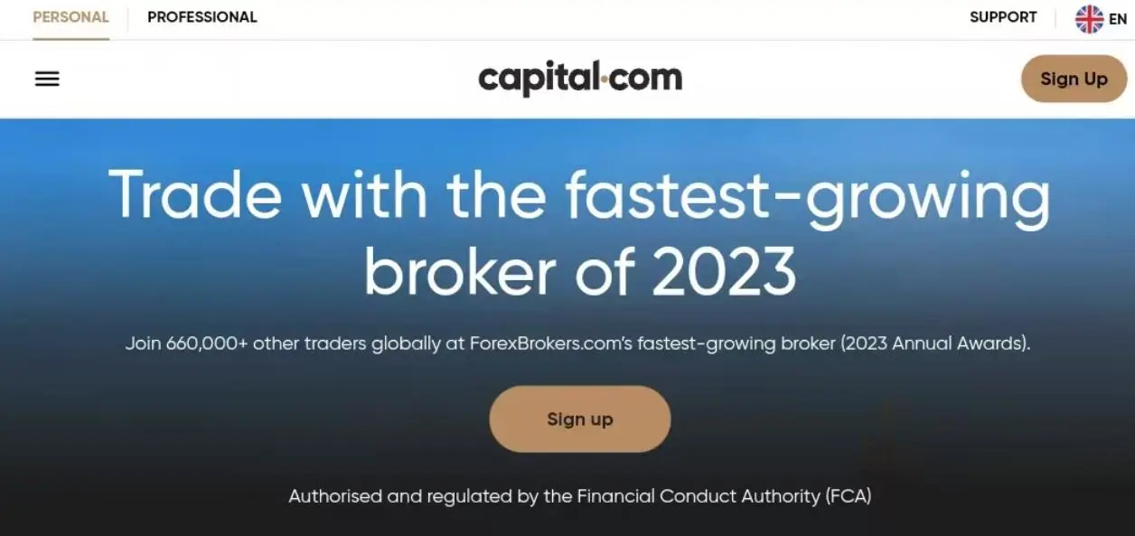 Capital.com Capital.com