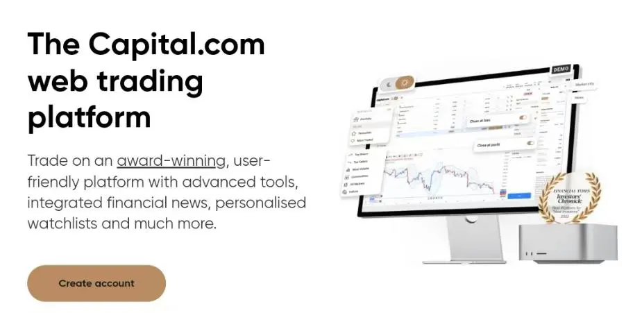 Trading Platforms Trading Platforms