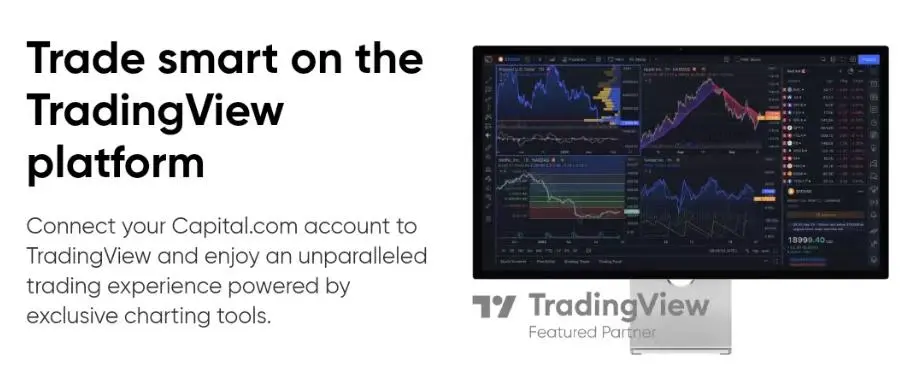 TradingView TradingView