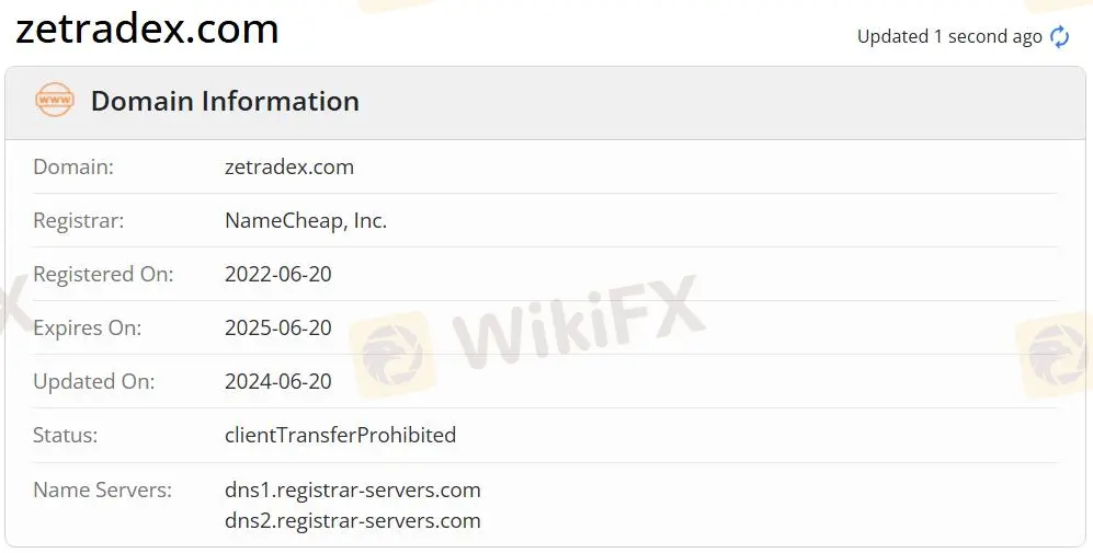 Is Zetradex Legit?