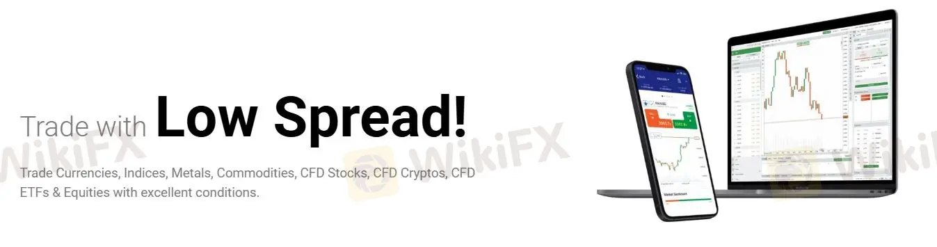 สิ่งที่ฉันสามารถซื้อขายได้บน Phyntex Markets?