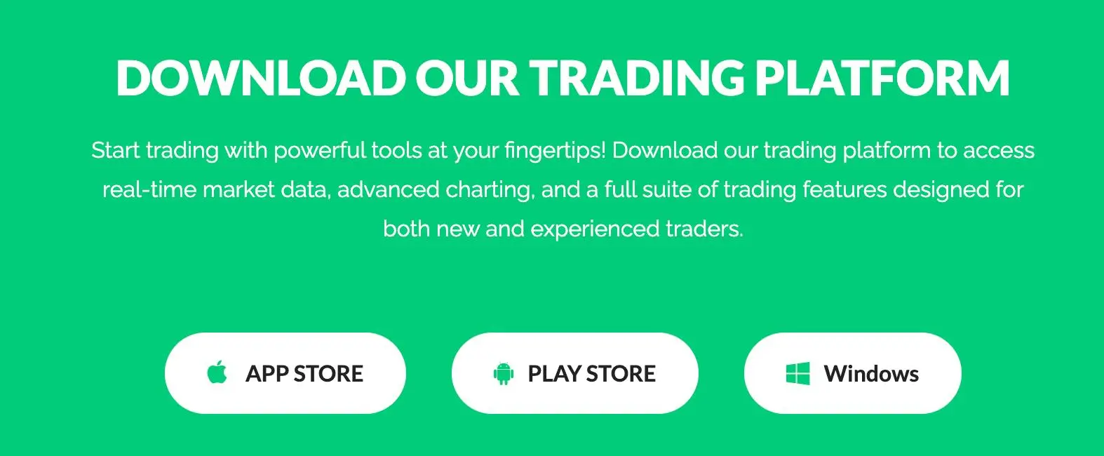 Trading Platform