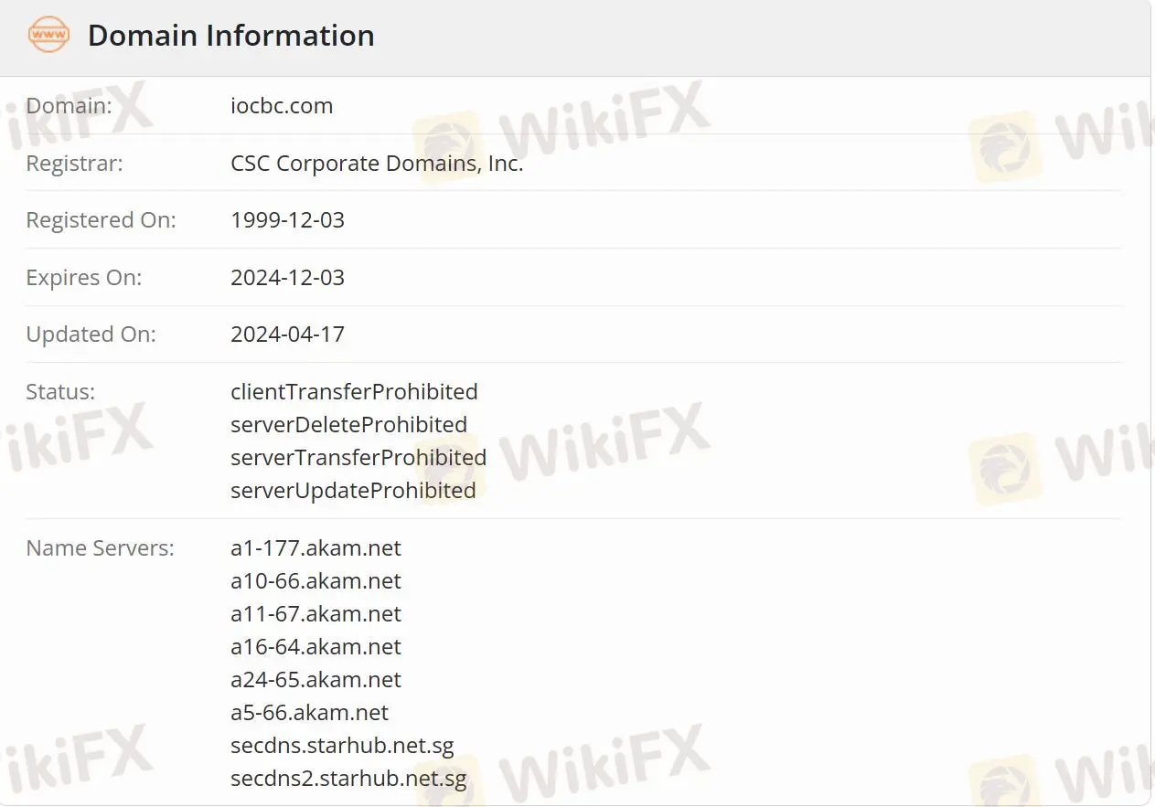Is OCBC Securities Legit?