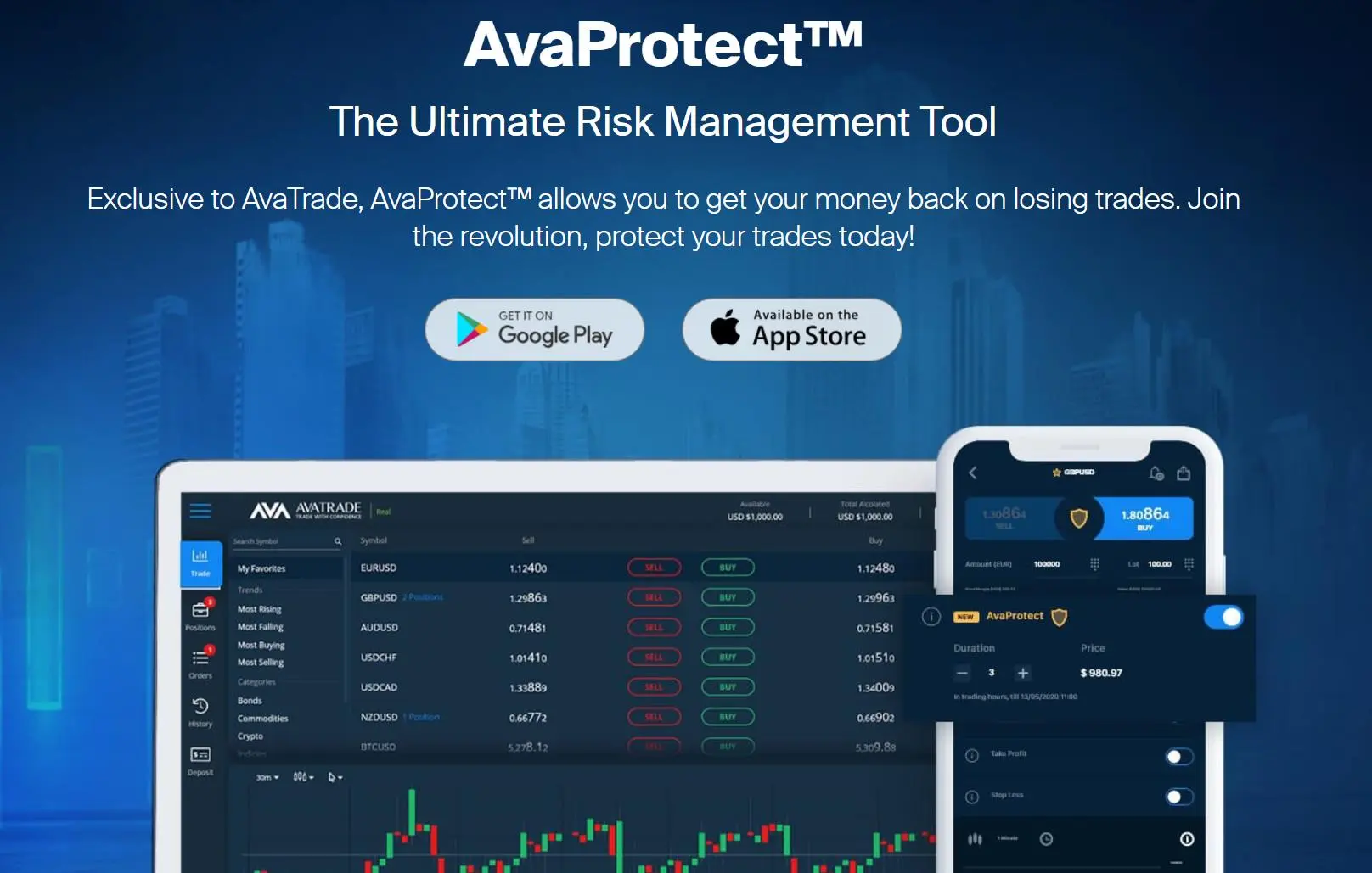 AvaProtect™