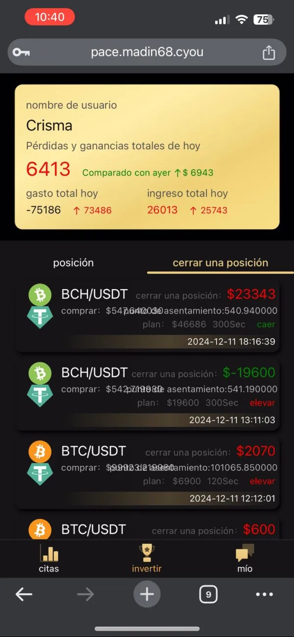 Telegram Telegram