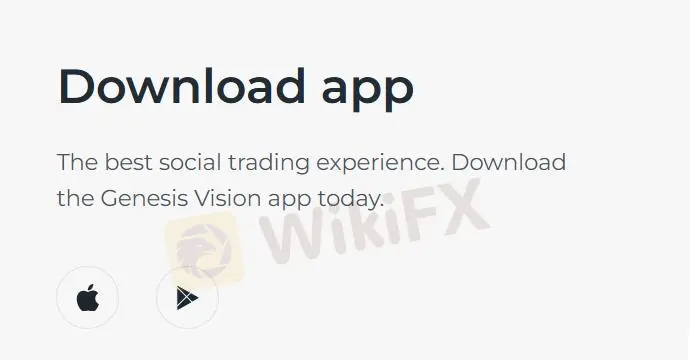 Trading Platform