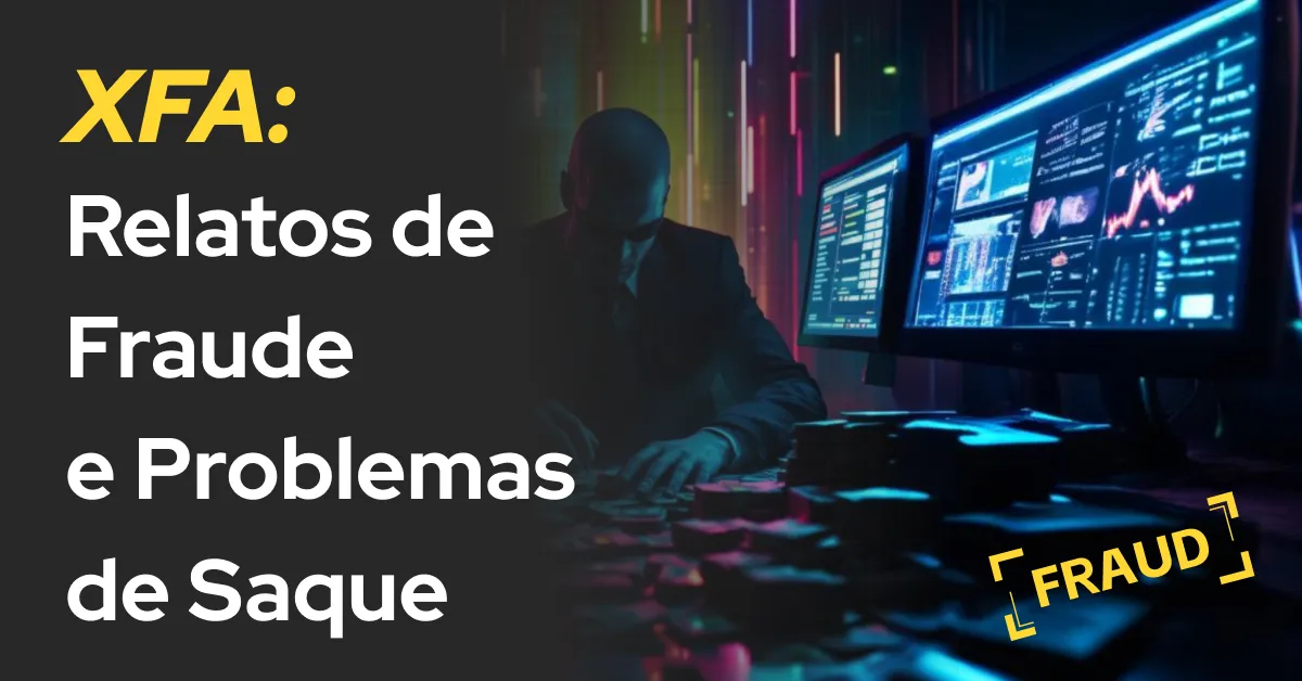• Denúncia Forex • Denúncia Forex