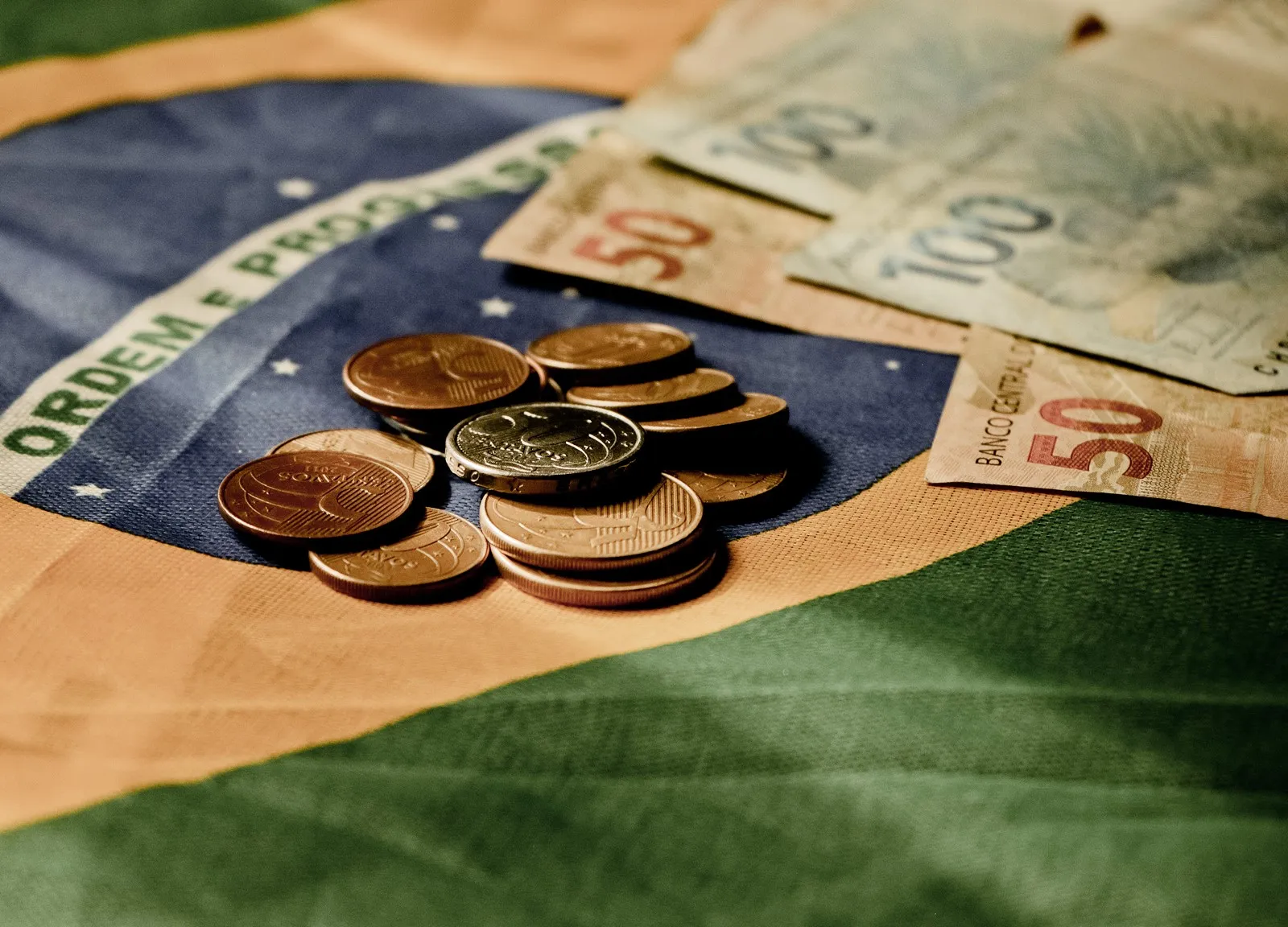 Investimentos Investimentos