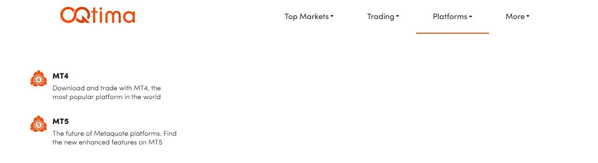 Trading Platform